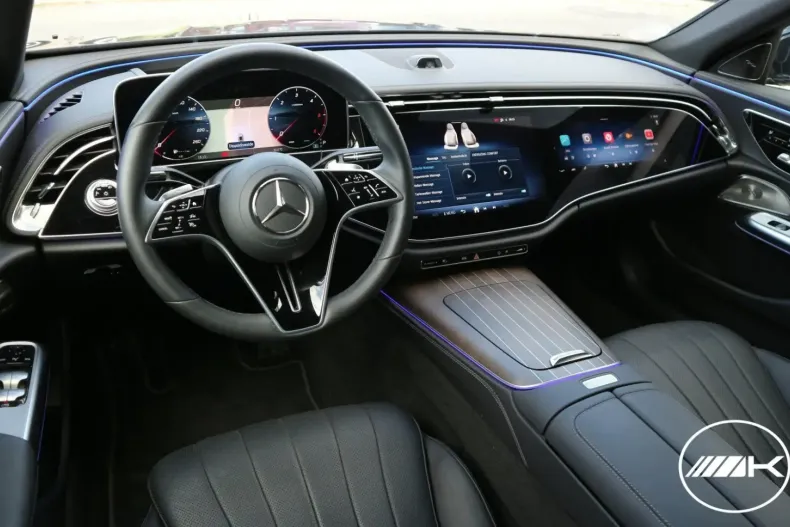 Mercedes-Benz E 450 din 2024 cu 15.575 km - oferta MER109863 - foto 7