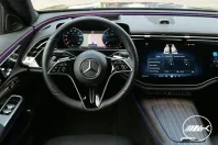 Mercedes-Benz E 450 din 2024 cu 15.575 km - oferta MER109863 - foto 8