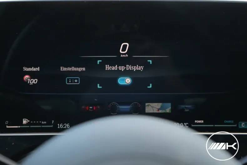 Mercedes-Benz E 450 din 2024 cu 15.575 km - oferta MER109863 - foto 9