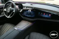 Mercedes-Benz E 450 din 2024 cu 15.575 km - oferta MER109863 - foto 12
