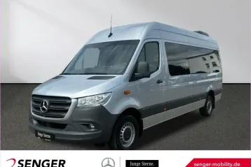 Mercedes-Benz Sprinter din 2023 - oferta MER109865