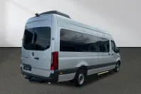 Mercedes-Benz Sprinter din 2023 cu 51.600 km - oferta MER109865 - foto 3