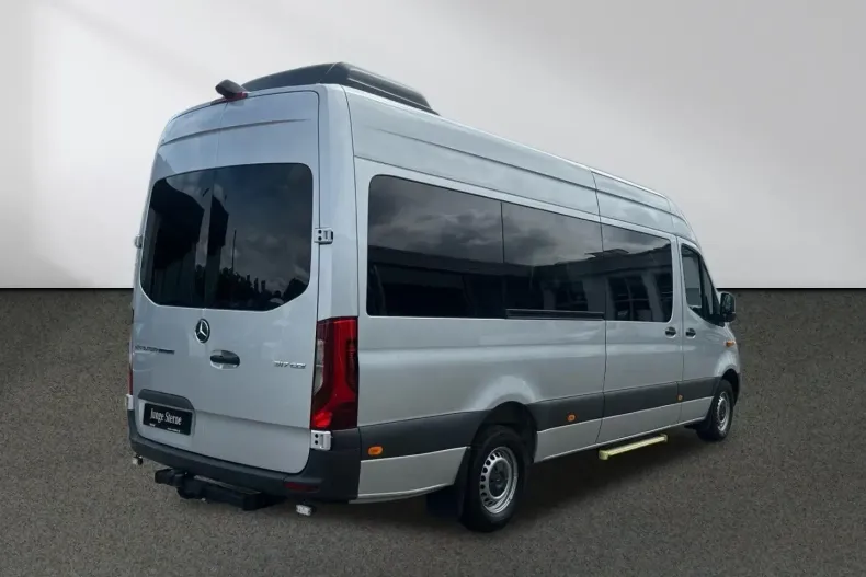 Mercedes-Benz Sprinter din 2023 cu 51.600 km - oferta MER109865 - foto 3