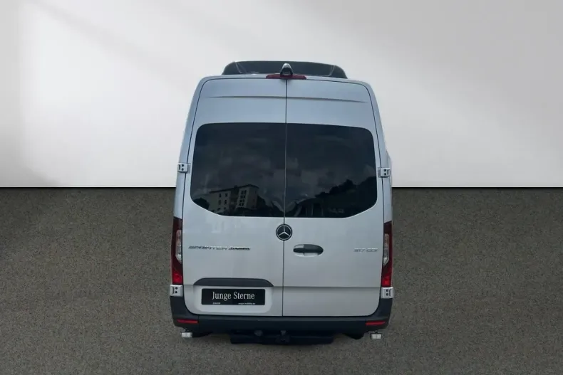 Mercedes-Benz Sprinter din 2023 cu 51.600 km - oferta MER109865 - foto 5