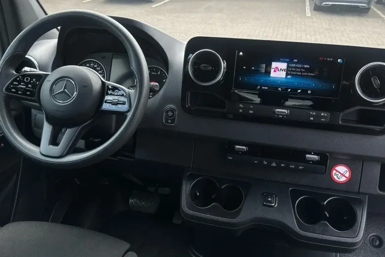 Mercedes-Benz Sprinter din 2023 cu 51.600 km - oferta MER109865 - foto 8