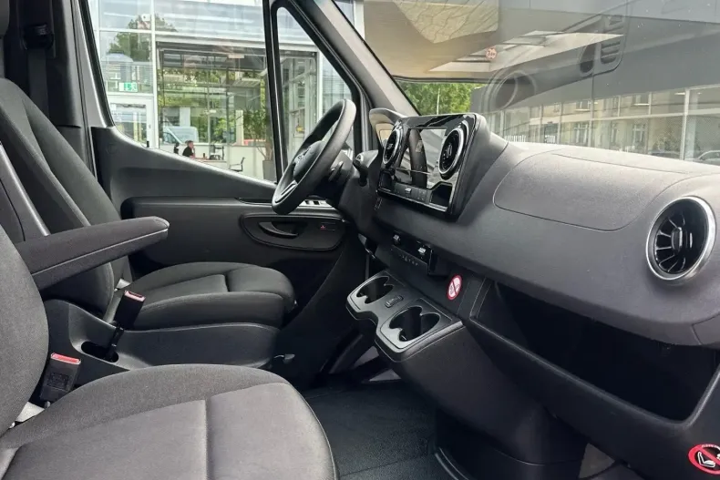 Mercedes-Benz Sprinter din 2023 cu 51.600 km - oferta MER109865 - foto 10