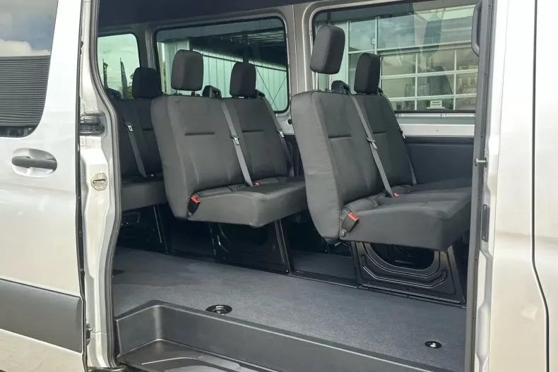 Mercedes-Benz Sprinter din 2023 cu 51.600 km - oferta MER109865 - foto 11