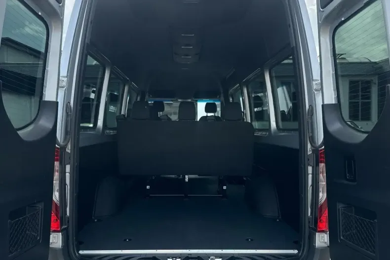 Mercedes-Benz Sprinter din 2023 cu 51.600 km - oferta MER109865 - foto 13