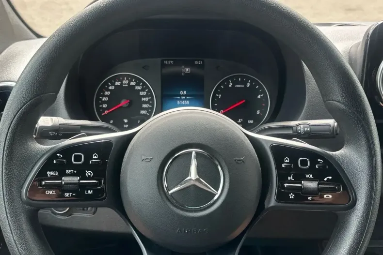 Mercedes-Benz Sprinter din 2023 cu 51.600 km - oferta MER109865 - foto 15