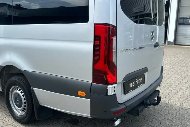 Mercedes-Benz Sprinter din 2023 cu 51.600 km - oferta MER109865 - foto 16