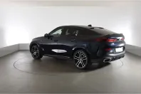 BMW X6 din 2020 cu 65.127 km - oferta BMW109866 - foto 2