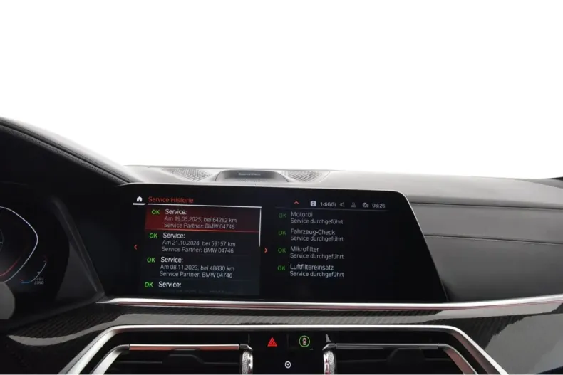 BMW X6 din 2020 cu 65.127 km - oferta BMW109866 - foto 7