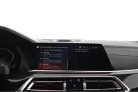 BMW X6 din 2020 cu 65.127 km - oferta BMW109866 - foto 8