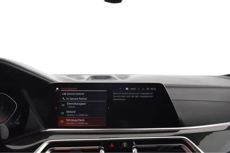 BMW X6 din 2020 cu 65.127 km - oferta BMW109866 - foto 9