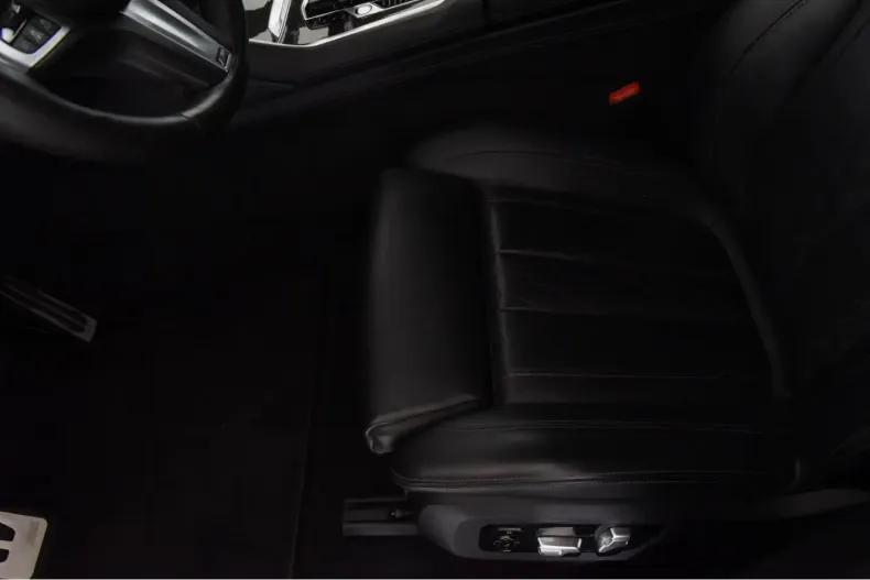 BMW X6 din 2020 cu 65.127 km - oferta BMW109866 - foto 10