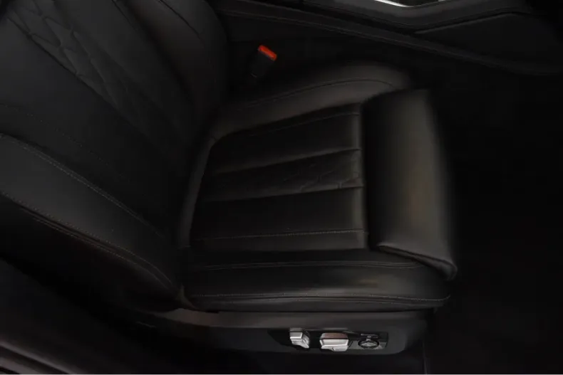 BMW X6 din 2020 cu 65.127 km - oferta BMW109866 - foto 11