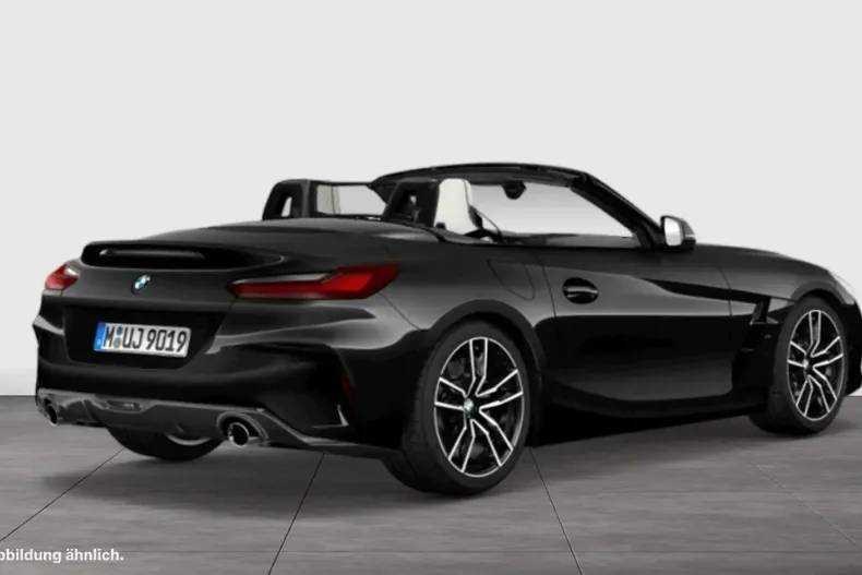 BMW Z4 din 2021 cu 45.815 km - oferta BMW109867 - foto 2