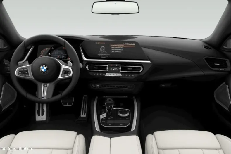 BMW Z4 din 2021 cu 45.815 km - oferta BMW109867 - foto 3