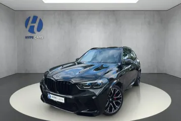 BMW X5 M din 2022 - oferta BMW109869