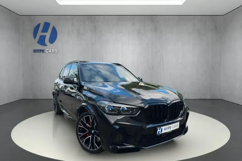 BMW X5 M din 2022 cu 79.220 km - oferta BMW109869 - foto 3