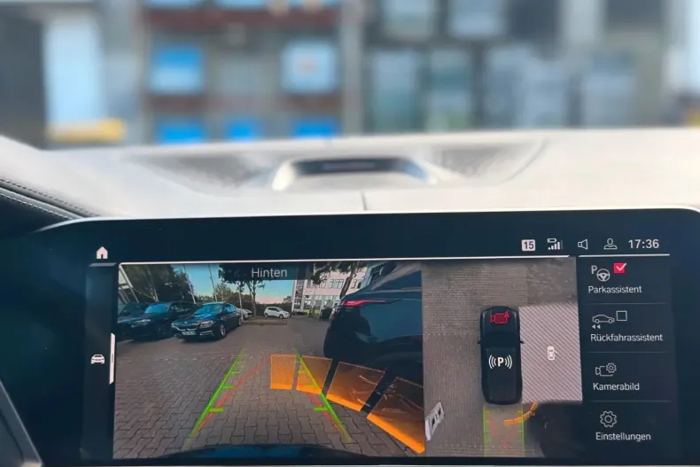 BMW X5 M din 2022 cu 79.220 km - oferta BMW109869 - foto 19