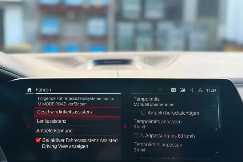 BMW X5 M din 2022 cu 79.220 km - oferta BMW109869 - foto 30