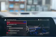 BMW X5 M din 2022 cu 79.220 km - oferta BMW109869 - foto 32