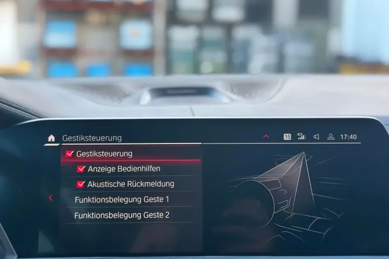 BMW X5 M din 2022 cu 79.220 km - oferta BMW109869 - foto 35