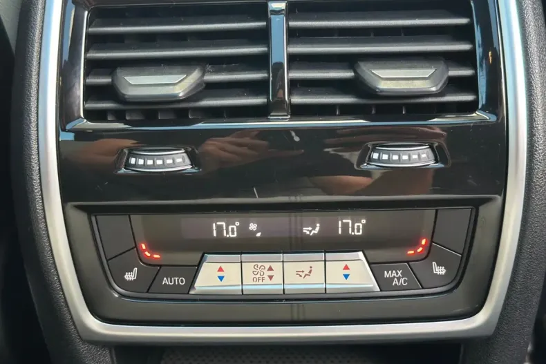 BMW X5 M din 2022 cu 79.220 km - oferta BMW109869 - foto 40