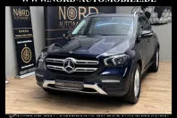 Mercedes-Benz GLE 350 din 2021 cu 104.984 km - oferta MER109871 - foto 1
