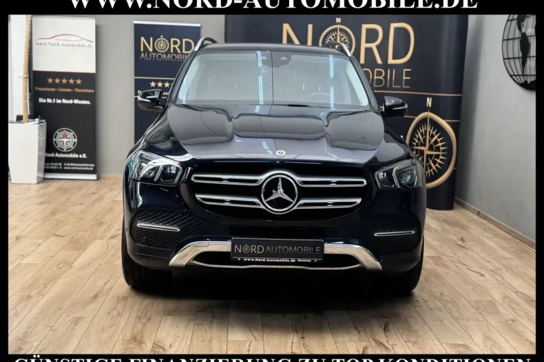 Mercedes-Benz GLE 350 din 2021 cu 104.984 km - oferta MER109871 - foto 3
