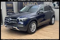 Mercedes-Benz GLE 350 din 2021 cu 104.984 km - oferta MER109871 - foto 4