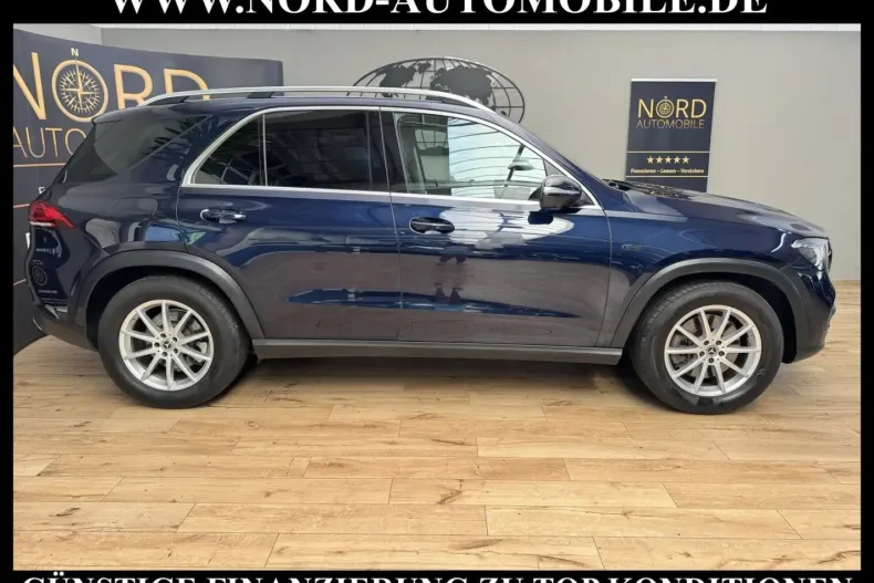 Mercedes-Benz GLE 350 din 2021 cu 104.984 km - oferta MER109871 - foto 6
