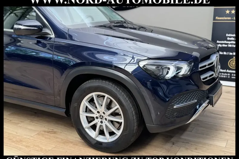 Mercedes-Benz GLE 350 din 2021 cu 104.984 km - oferta MER109871 - foto 10