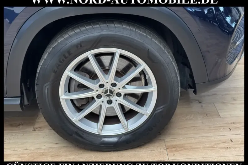 Mercedes-Benz GLE 350 din 2021 cu 104.984 km - oferta MER109871 - foto 11