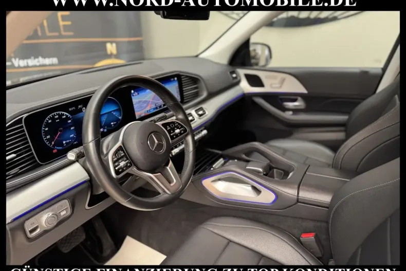 Mercedes-Benz GLE 350 din 2021 cu 104.984 km - oferta MER109871 - foto 12