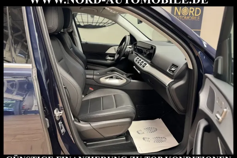 Mercedes-Benz GLE 350 din 2021 cu 104.984 km - oferta MER109871 - foto 16