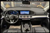 Mercedes-Benz GLE 350 din 2021 cu 104.984 km - oferta MER109871 - foto 17