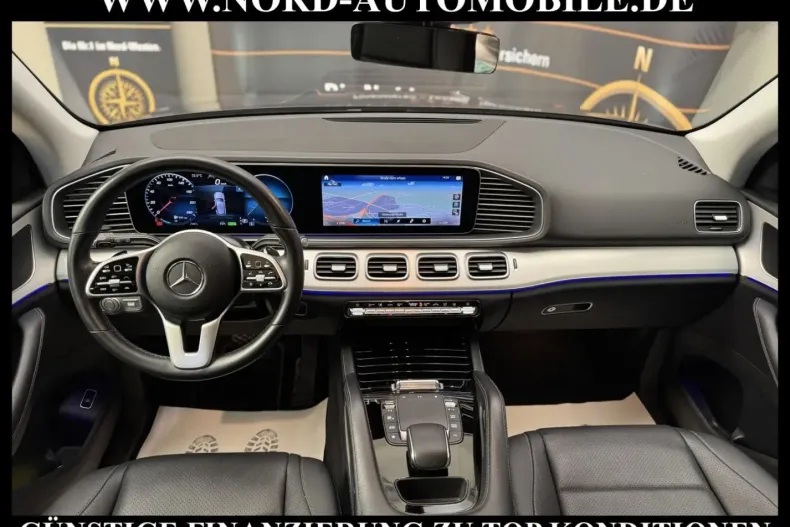 Mercedes-Benz GLE 350 din 2021 cu 104.984 km - oferta MER109871 - foto 17