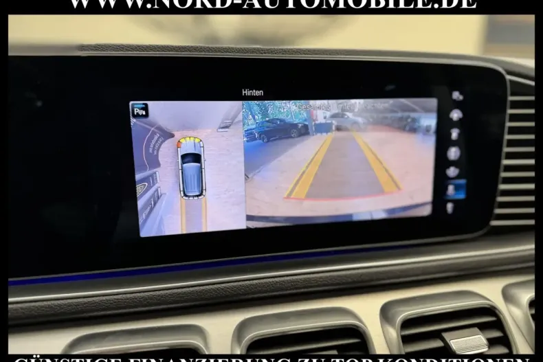 Mercedes-Benz GLE 350 din 2021 cu 104.984 km - oferta MER109871 - foto 18