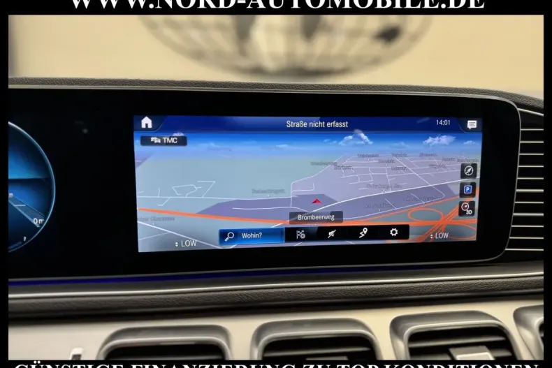 Mercedes-Benz GLE 350 din 2021 cu 104.984 km - oferta MER109871 - foto 19