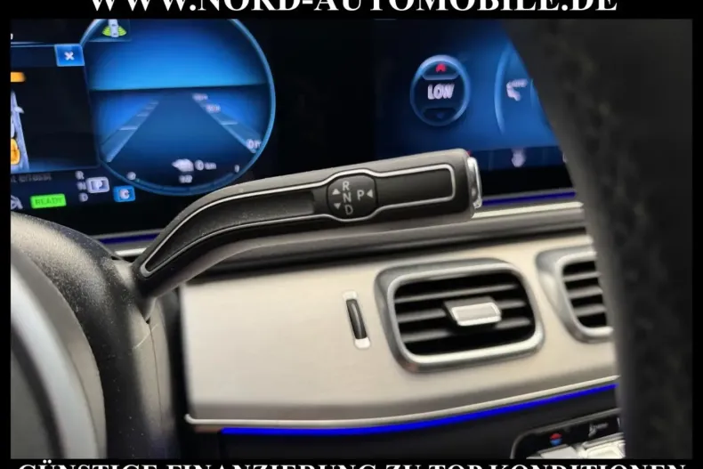 Mercedes-Benz GLE 350 din 2021 cu 104.984 km - oferta MER109871 - foto 20