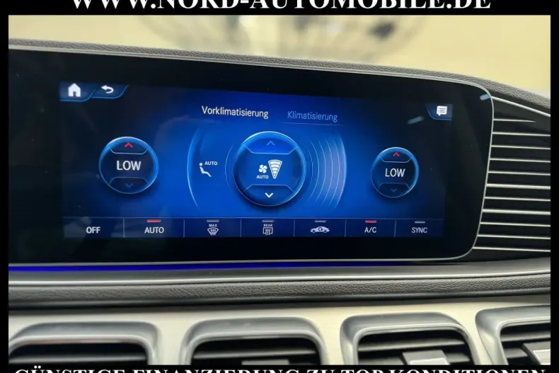 Mercedes-Benz GLE 350 din 2021 cu 104.984 km - oferta MER109871 - foto 21