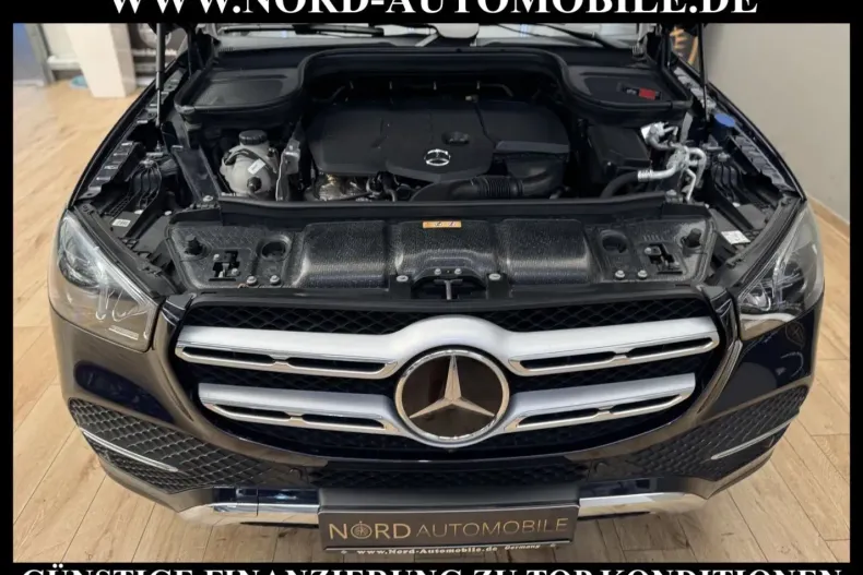 Mercedes-Benz GLE 350 din 2021 cu 104.984 km - oferta MER109871 - foto 22