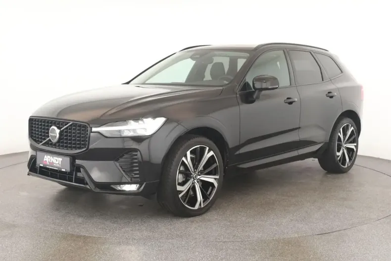 Volvo XC60 din 2023 cu 35.600 km - oferta VOL109872 - foto 1