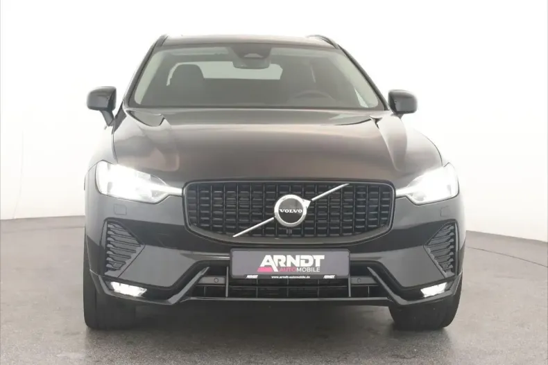 Volvo XC60 din 2023 cu 35.600 km - oferta VOL109872 - foto 2