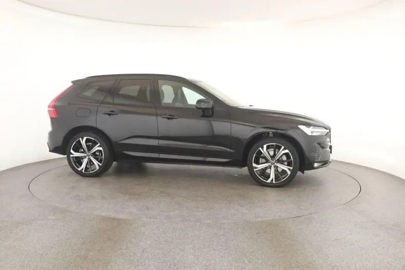 Volvo XC60 din 2023 cu 35.600 km - oferta VOL109872 - foto 7