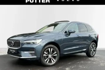 Volvo XC60 din 2023 - oferta VOL109873
