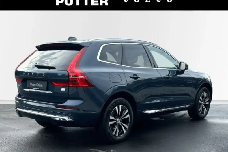 Volvo XC60 din 2023 cu 58.200 km - oferta VOL109873 - foto 3