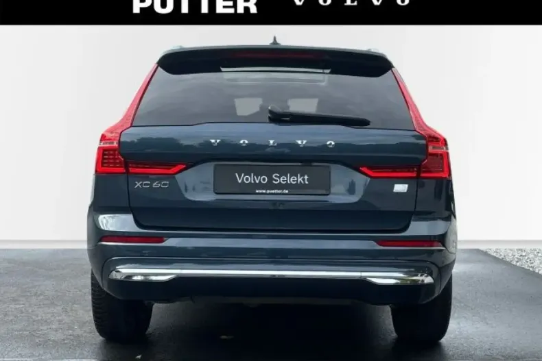 Volvo XC60 din 2023 cu 58.200 km - oferta VOL109873 - foto 5